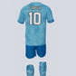 Gear Premium Topo Custom Soccer Uniform w/Custom Socks