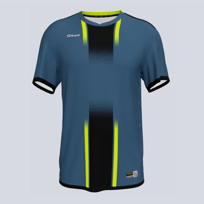 Gear Premium Pro Game United Jersey