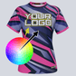 Gear Custom ECO Ladies Lightning Jersey
