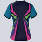 Gear Custom ECO Ladies Pheonix Soccer Jersey