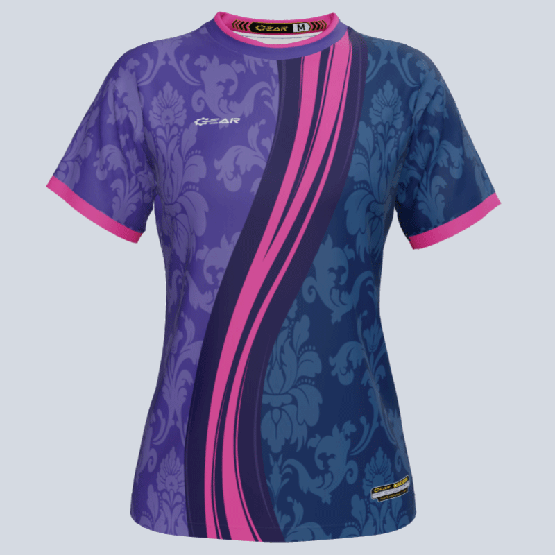 Gear Custom ECO Ladies Aurora Jersey