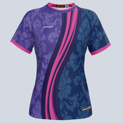 Gear Custom ECO Ladies Aurora Jersey