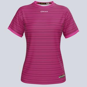 Gear Custom ECO Ladies Bands Jersey