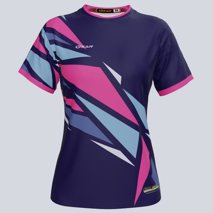 Gear Custom ECO Ladies Breach Jersey