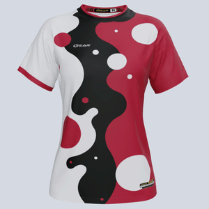 Gear Custom ECO Ladies Bubble Jersey