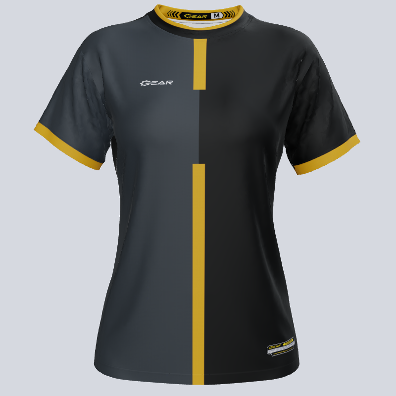 Gear Custom ECO Ladies Classic Jersey