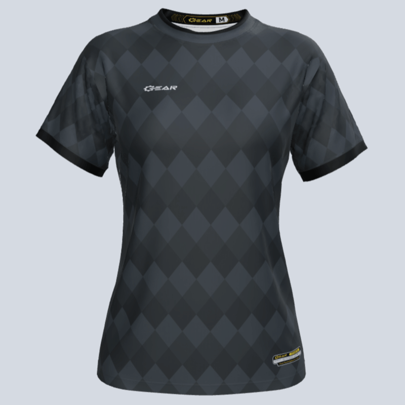 Gear Custom ECO Ladies Diamond Jersey