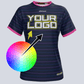 Gear Custom ECO Ladies Division Jersey