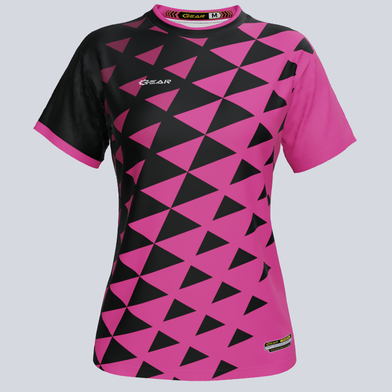 Gear Custom ECO Ladies Nacho Jersey