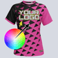 Gear Custom ECO Ladies Nacho Jersey