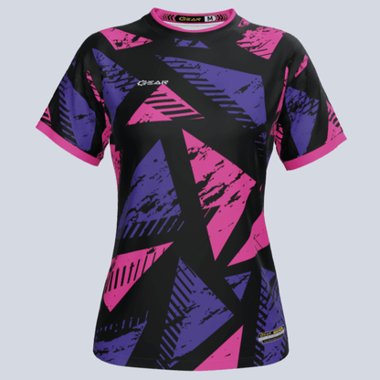 Gear Custom ECO Ladies Rough Jersey