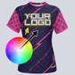 Gear Custom ECO Ladies Zap Jersey