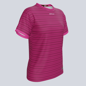 Gear Custom ECO Ladies Bands Soccer Jersey