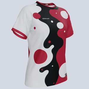 Gear Custom ECO Ladies Bubble Jersey