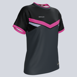 Gear Custom ECO Ladies Chev Soccer Jersey