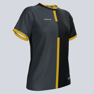 Gear Custom ECO Ladies Classic Soccer Jersey