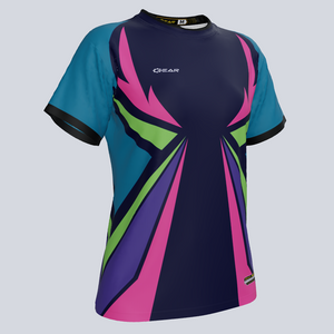 Gear Custom ECO Ladies Pheonix Soccer Jersey