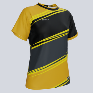 Gear Custom ECO Ladies Swing Soccer Jersey