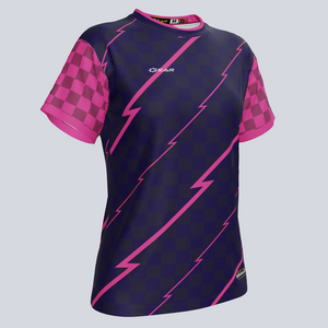 Gear Custom ECO Ladies Zap Jersey