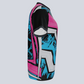 Gear Custom ECO Ladies Splatter Soccer Jersey