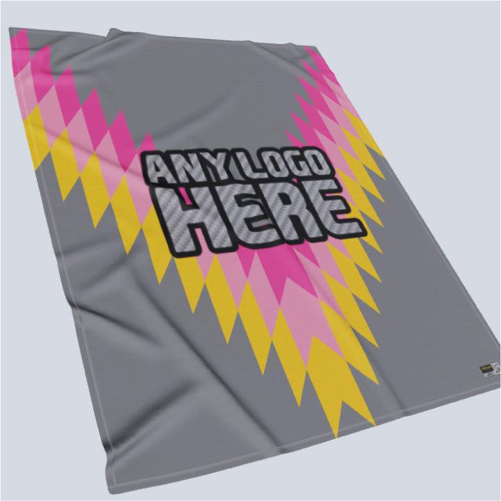 america-sport-blanket-pattern