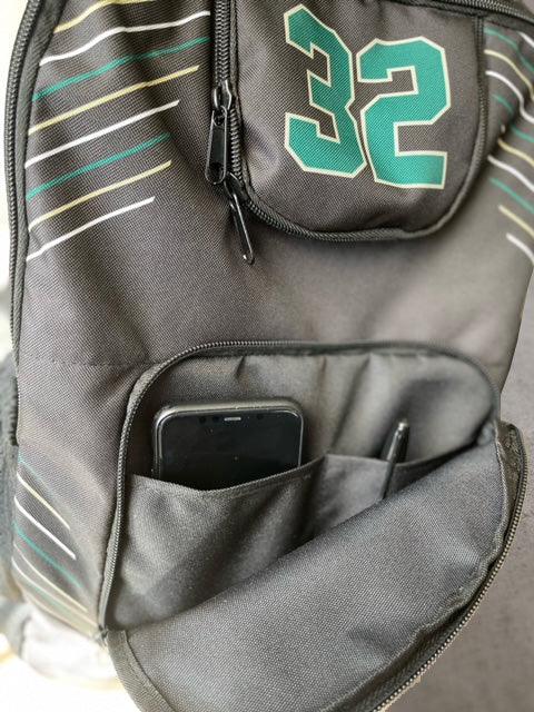 mamba backpack nike heritage away FC Barcelona x Kobe Bryant Gear AP Mamba Backpack