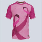 Cancer Awareness Double Ribbon Custom Jersey - GearTeamApparel