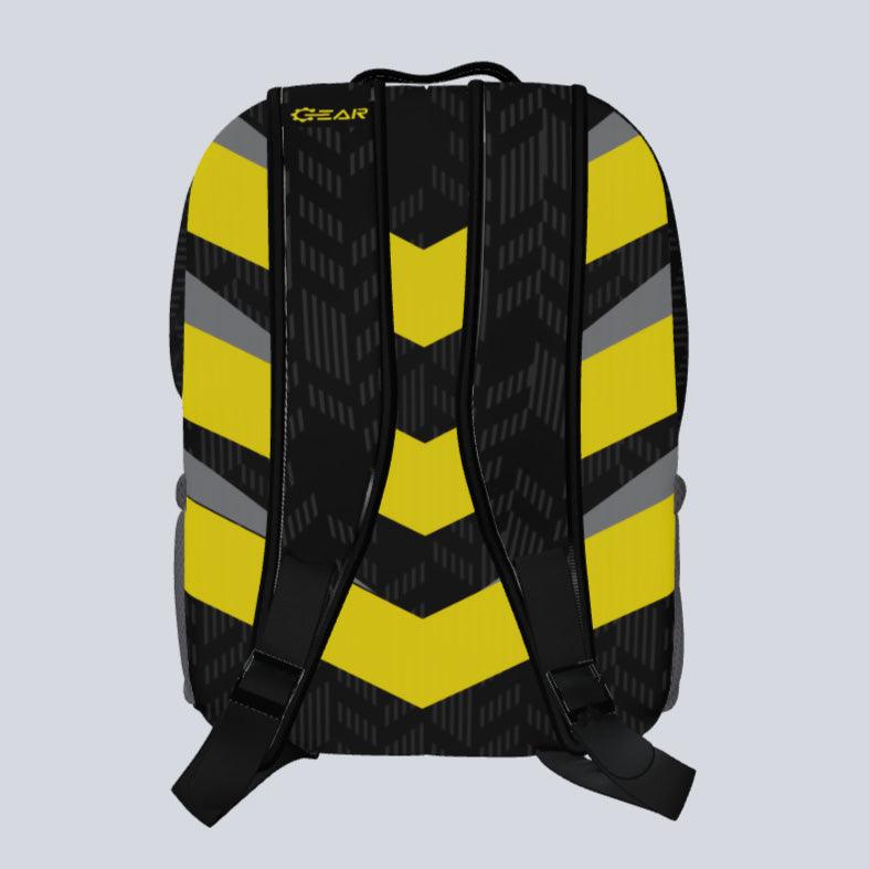 Gear AP Chevron Backpack