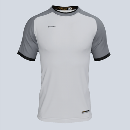 Gear Custom Crewneck Core Jersey