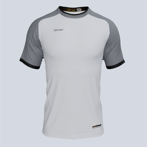 Gear Custom Crewneck Baseball Core Jersey