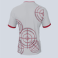 Gear Custom Crewneck Target Jersey