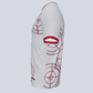 Gear Custom Crewneck Target Jersey