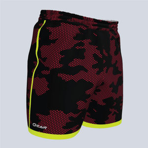 Gear Custom Pro Core Game Short