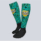 Gear Custom Full Length Prism Game Socks