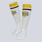 Gear Custom Full Length Racer Game Socks