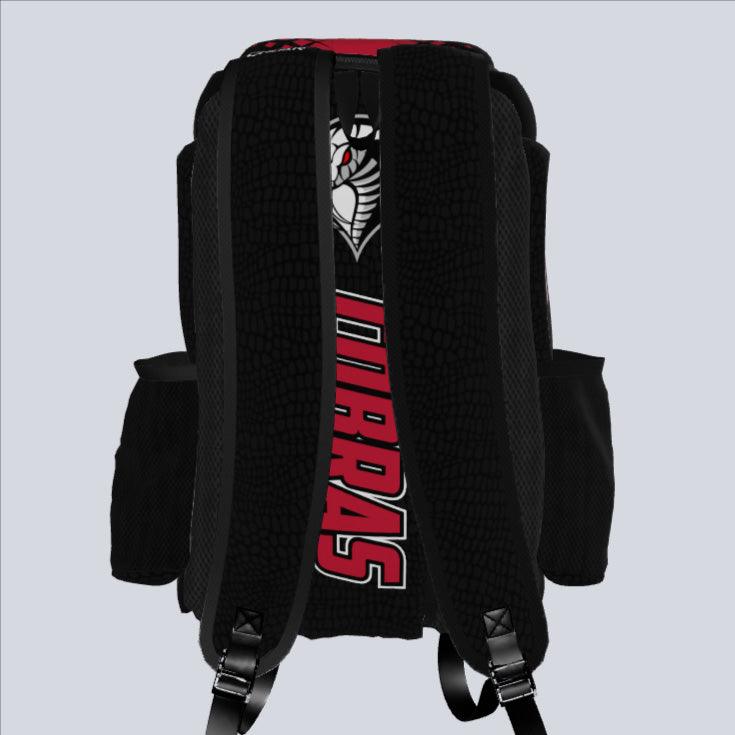 Gear Custom Ultra MP Mamba Backpack