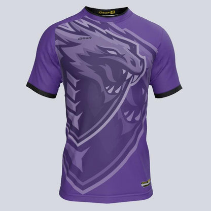 Dragon--mascot-jersey-front