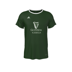 adidas Personalizable Only adidas Entrada 18 Jersey. (x 8)