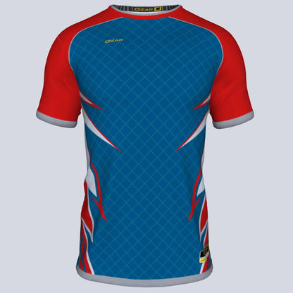 Gear Hawk Custom Jersey