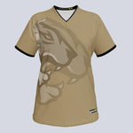 Battle Tiger--ladies-mascot--front