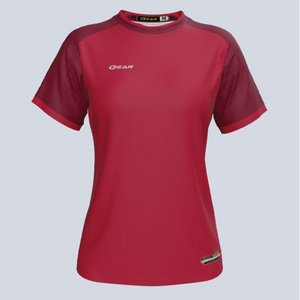Gear Ladies Custom Core Jersey