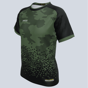 Gear Ladies Custom Core Jersey