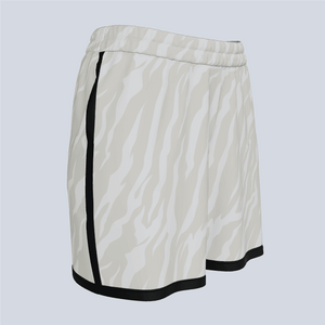 Gear Ladies Custom Pro Game Short