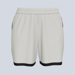 Gear Ladies Custom Pro Game Short