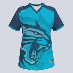 Lynx--ladies-mascot--front