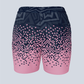 Gear Ladies Custom Pro DegiFade Short