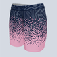 Gear Ladies Custom Pro DegiFade Short