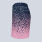 Gear Ladies Custom Pro DegiFade Short