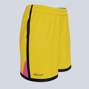 Gear Ladies Custom Pro Edge Short