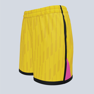 Gear Ladies Custom Pro Edge Short